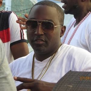 Meet your Posher, Tony